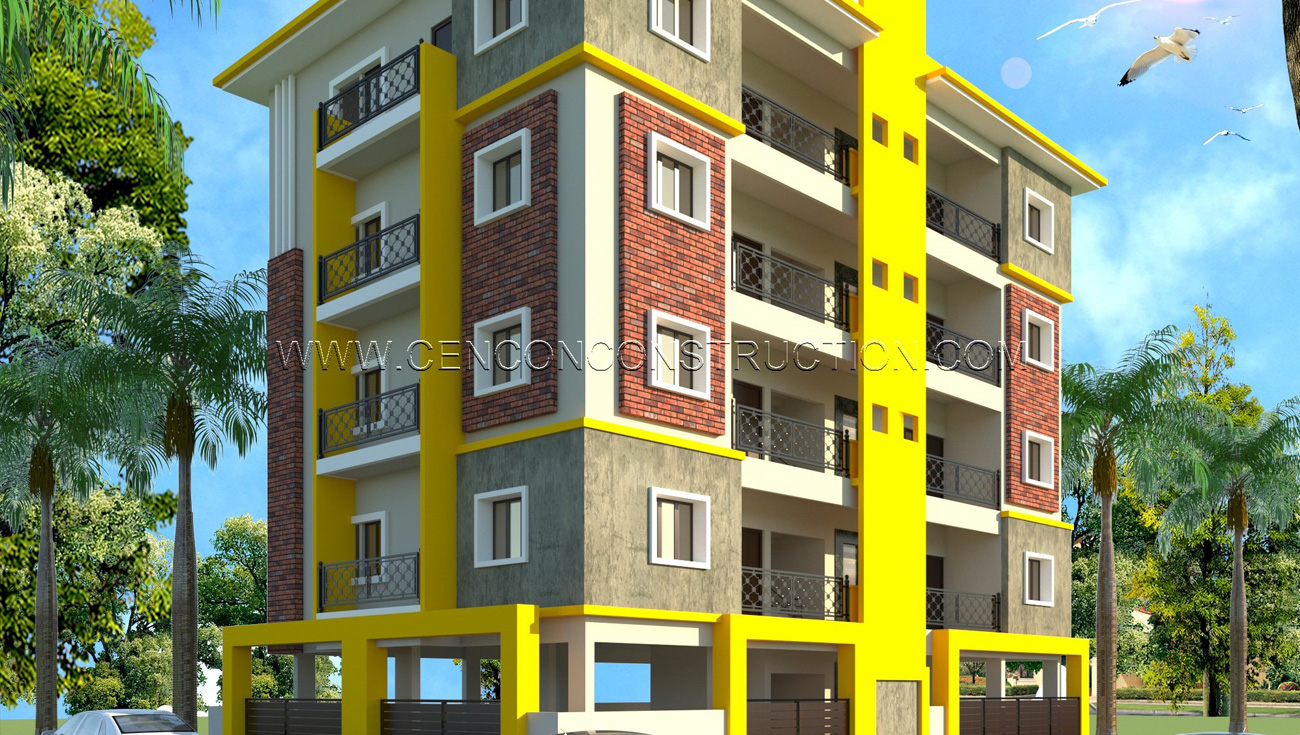 Cencon Builders